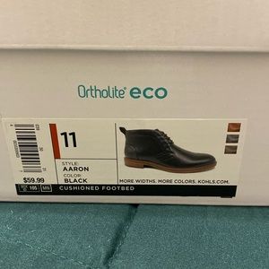 Sonoma men’s dress shoes